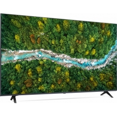 Телевизор LG 43UP77006LB в Запорожье